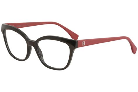 Women's Fendi Eyeglasses 